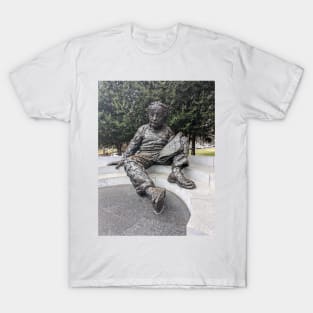 Einstein T-Shirt